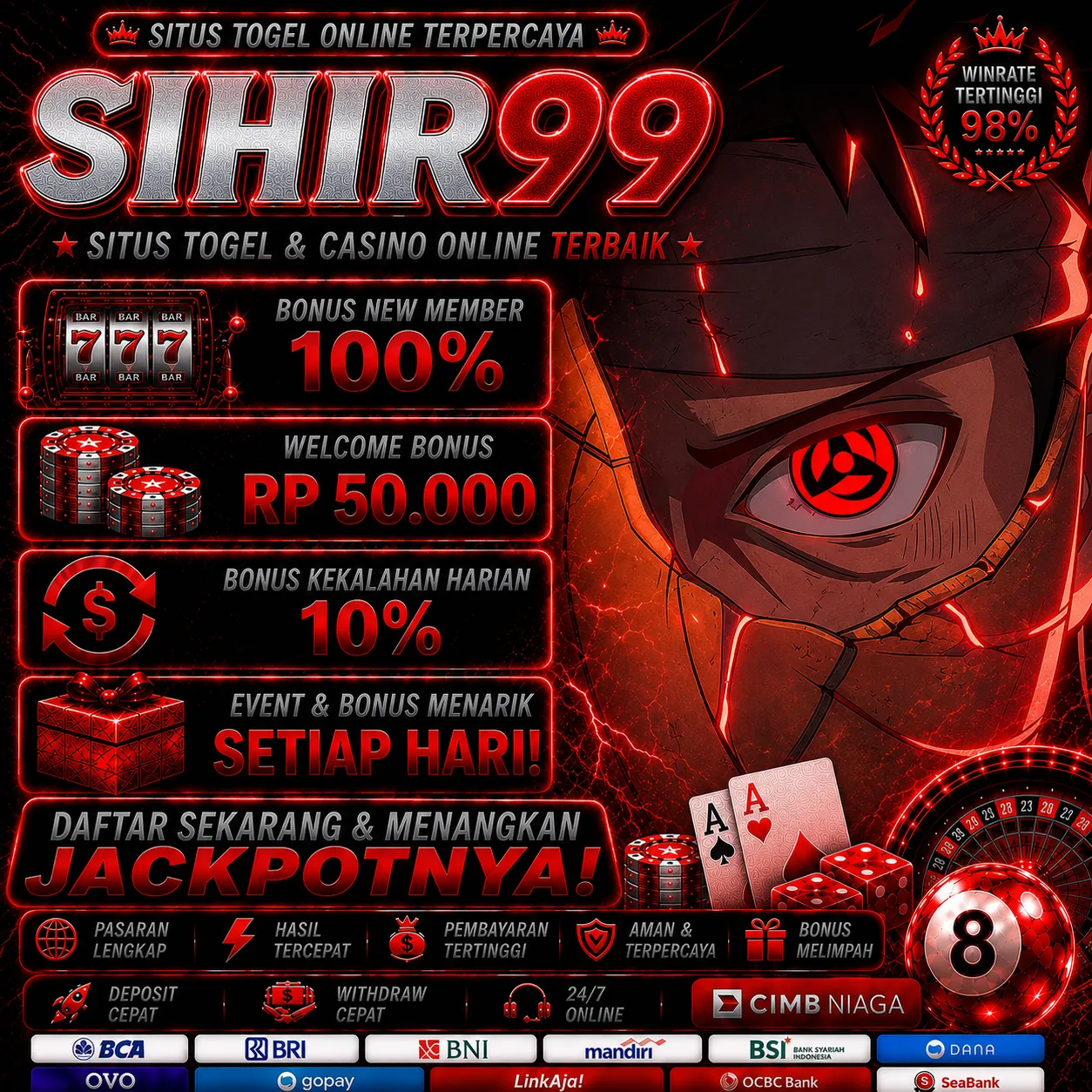 SIHIR99